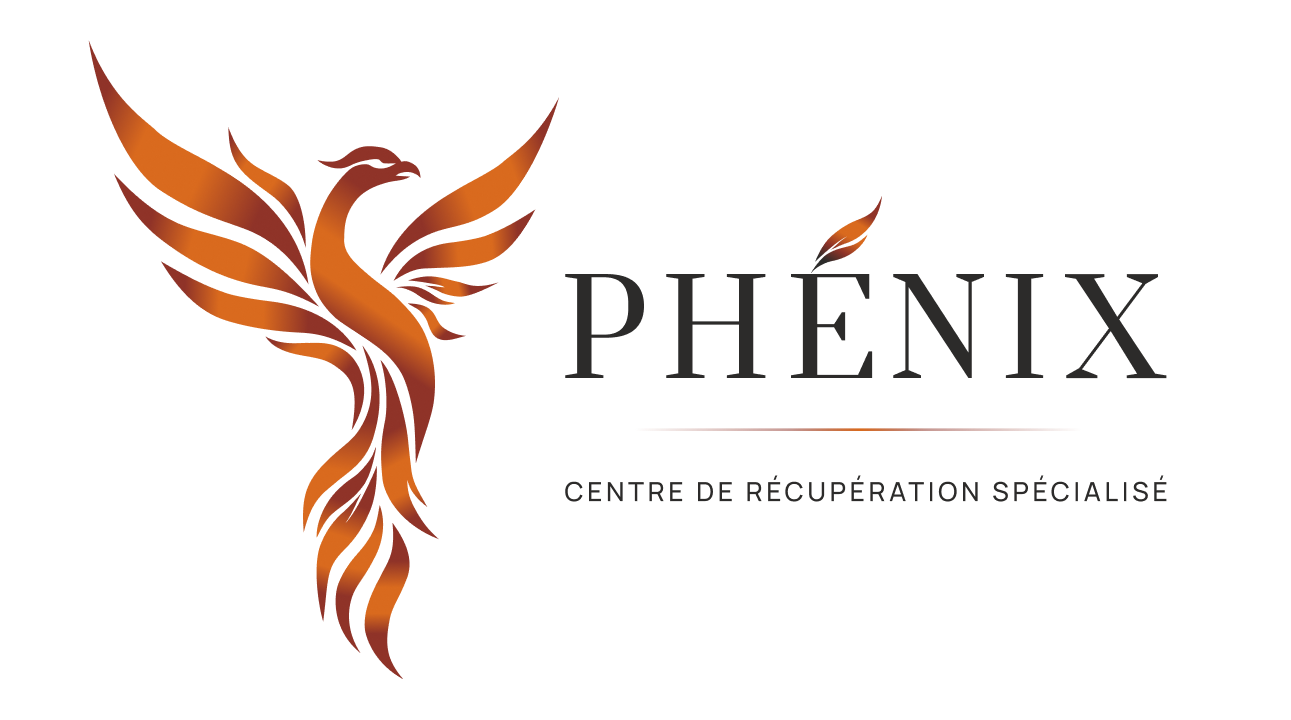 Phénix, centre de récupération spécialisé